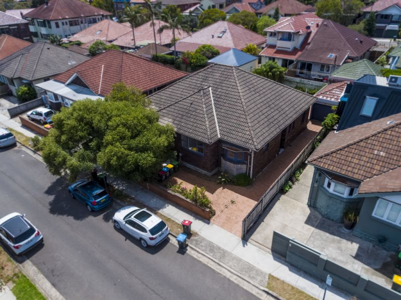 Real Estate For Sale 4648 Glasgow Avenue Bondi Beach , NSW