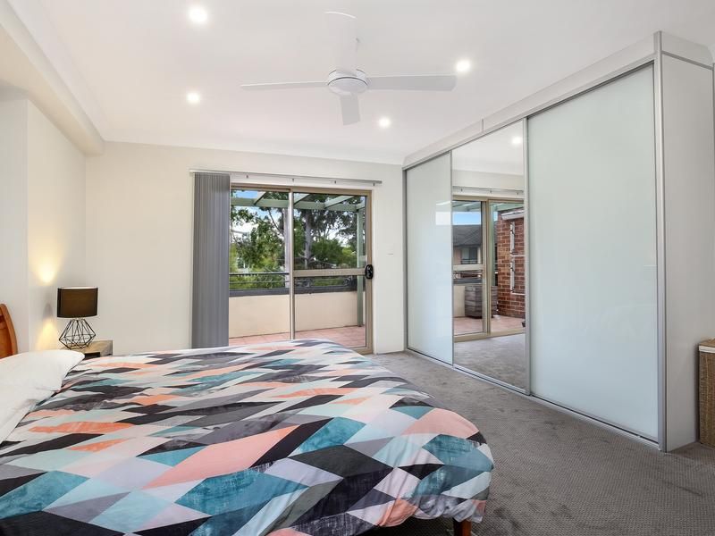 27/23-29 Gray Street, SUTHERLAND, Sutherland - Thumbnail 5