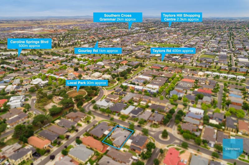 24 The Avenue, Caroline Springs - Thumbnail 5