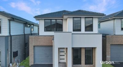 Marsden Park, 23 Hannah Morris Street