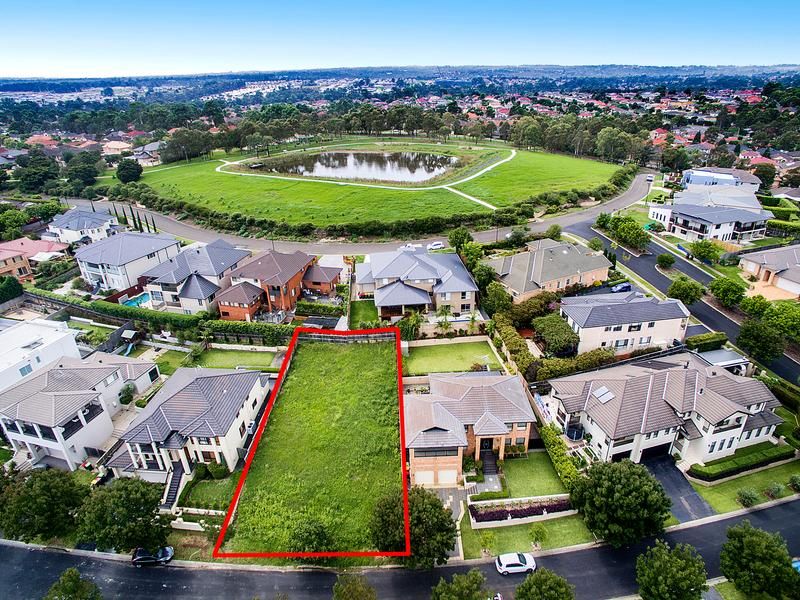 Real Estate For Sale 21 Glasshouse Road Beaumont Hills , NSW