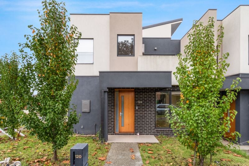 120 Ramu Parade, Heidelberg West