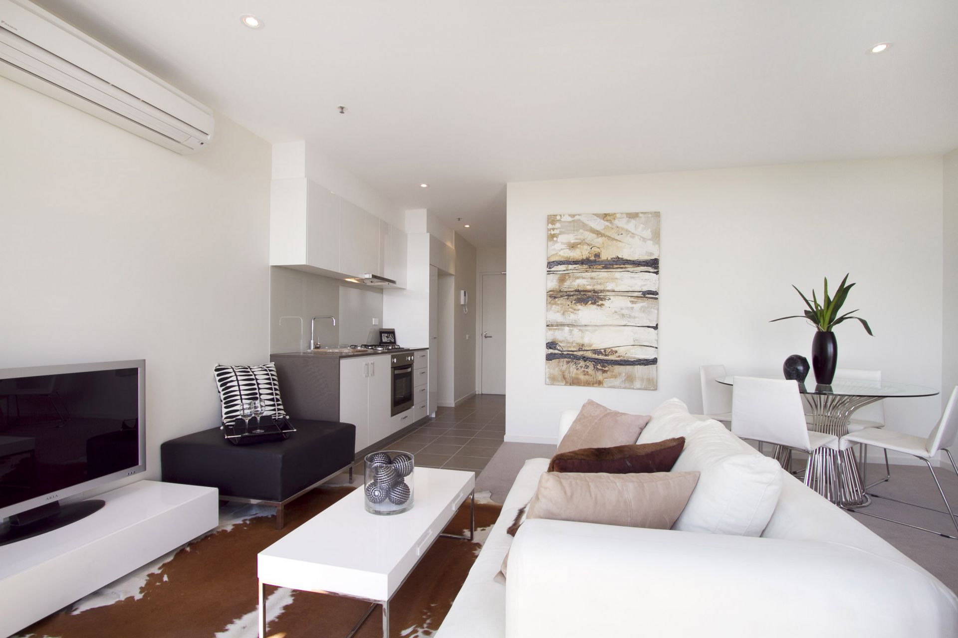 2508/380 Little Lonsdale Street MELBOURNE VIC, Melbourne - Thumbnail 2