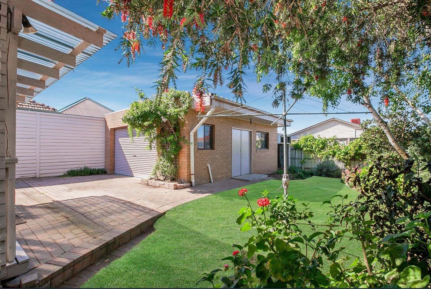 PEACEFUL RETREAT IN THE HEART OF PRESTON