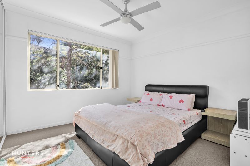 8/22-24 Burford Street, Merrylands