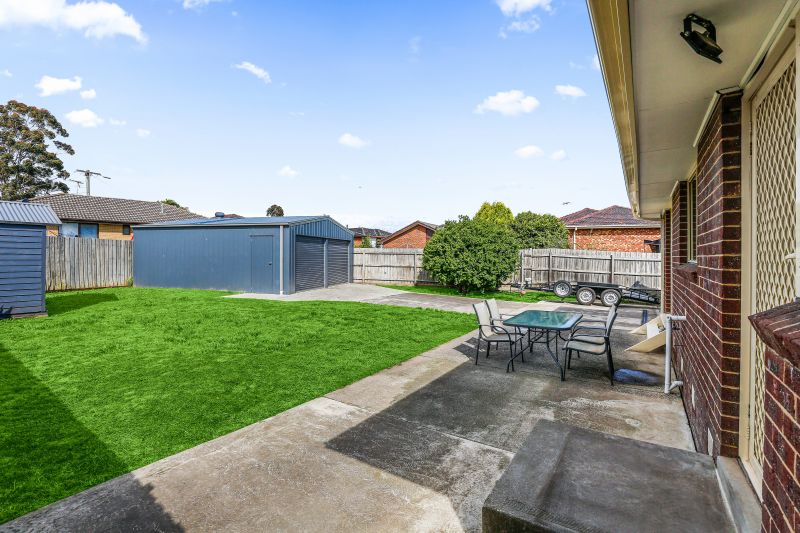 12 Charlton Place, Thomastown