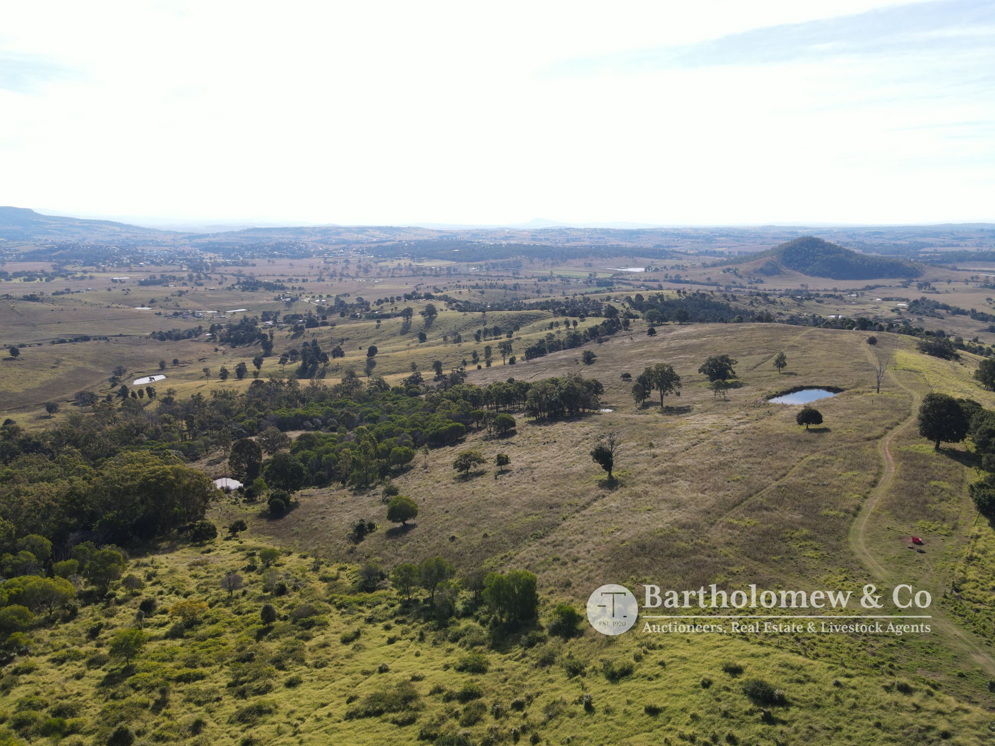 Real Estate For Sale Lot 288 SCHLIEFF ROAD Allandale , QLD