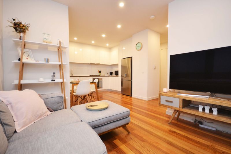 6/226 Gower Street, Preston