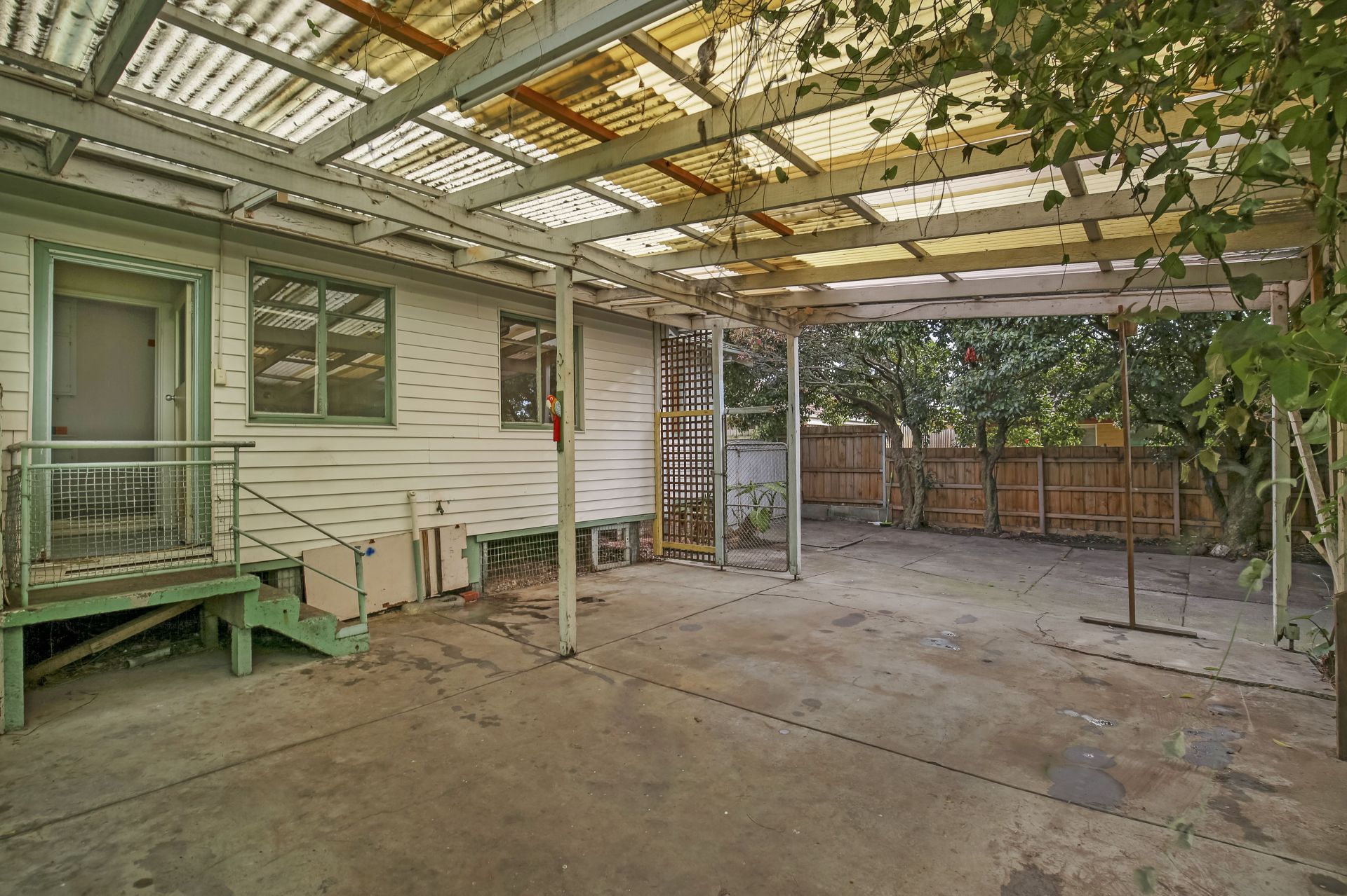 Family home right near Northland!