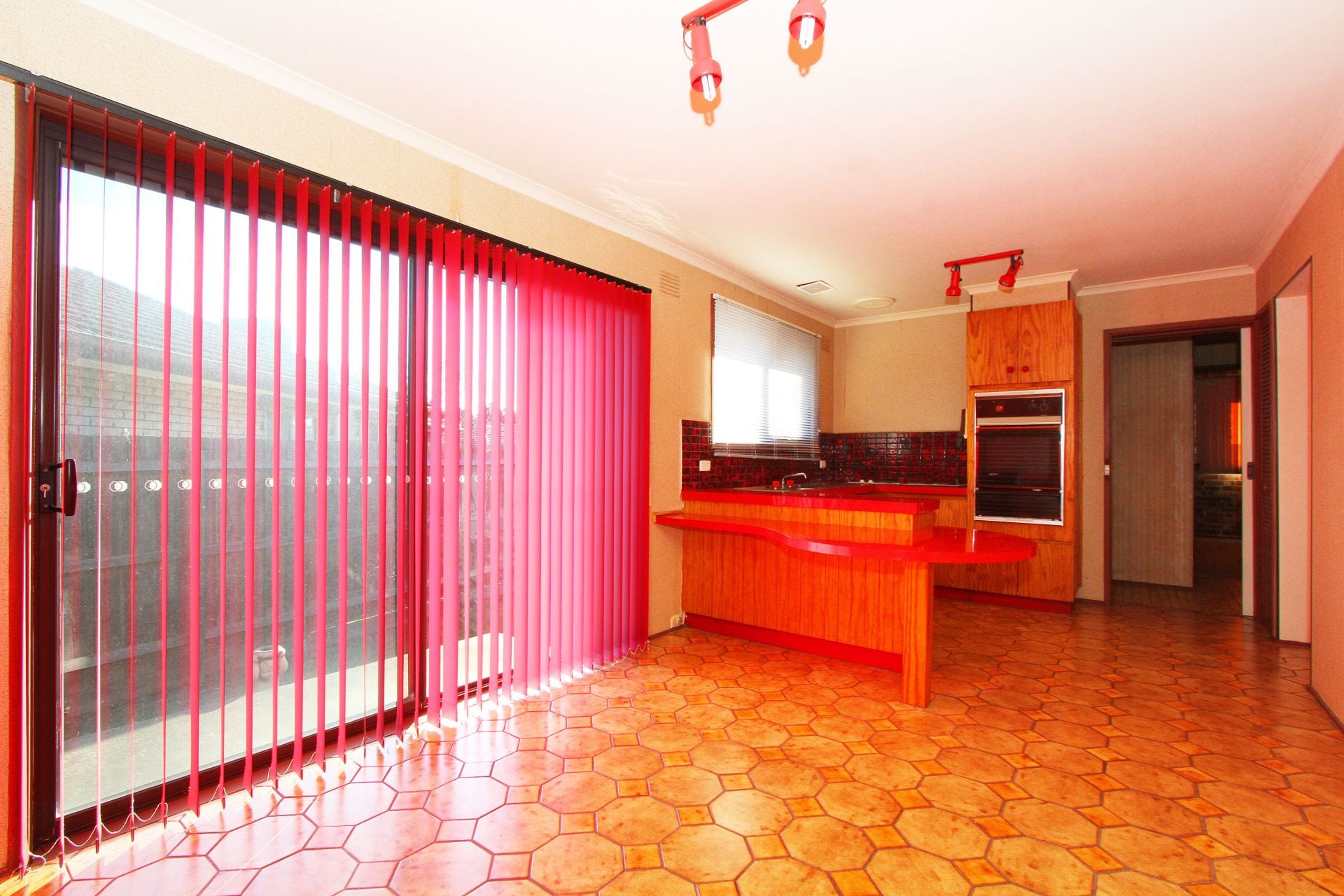 Move In, Make Over Or Rent Out