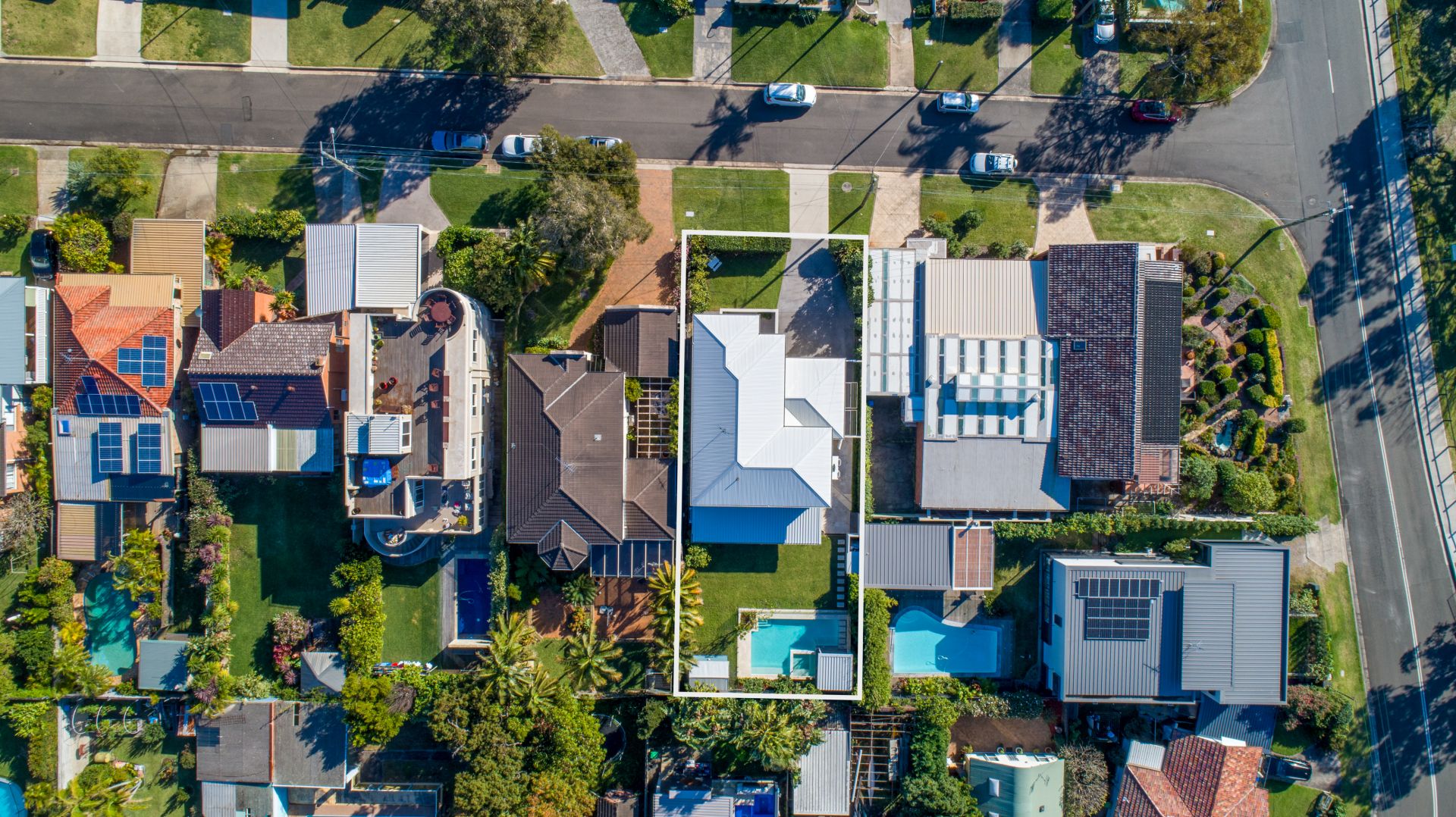 Real Estate For Sale 91 Blandford Street Collaroy Plateau , NSW