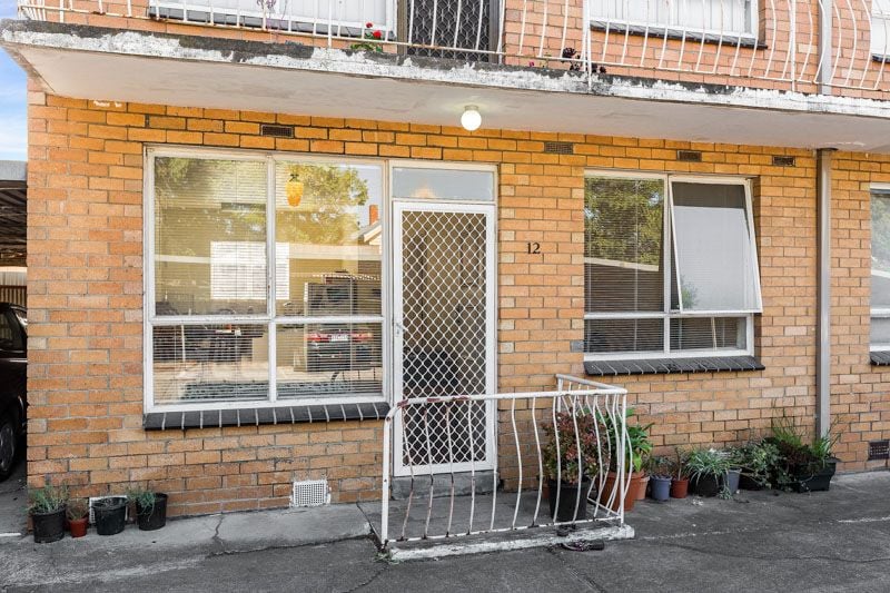 12/57 Kingsville Street, Kingsville - Thumbnail 4