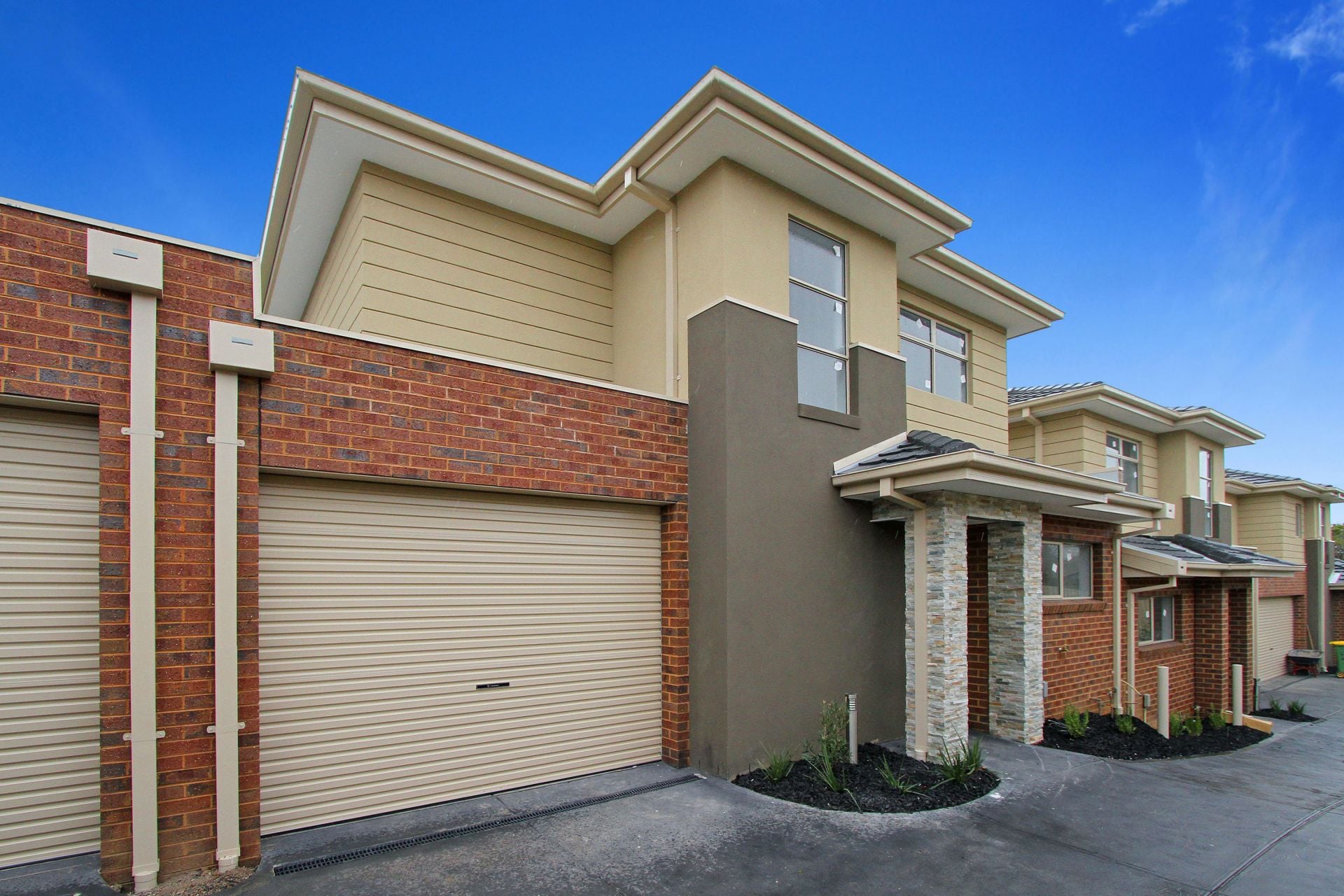 Brand New Townhouse