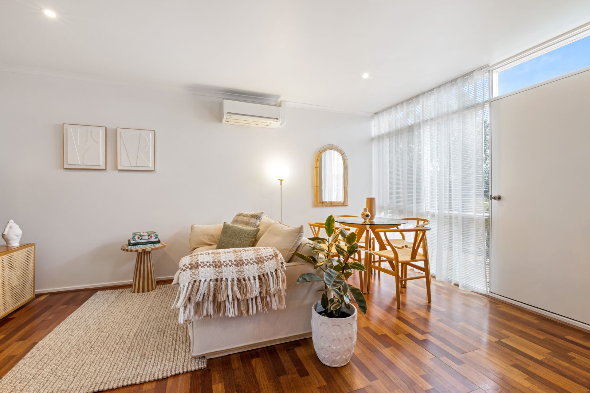 Boutique Living In Thornbury's Finest