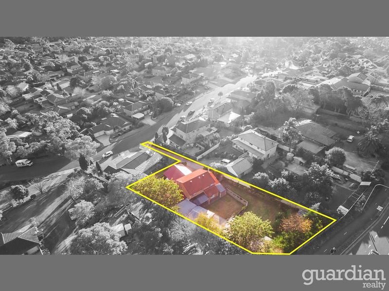 134 Delaney Drive BAULKHAM HILLS NSW, Baulkham Hills - Thumbnail 8