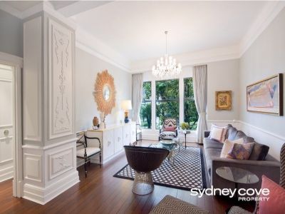 103/123-125 Macquarie Street, SYDNEY NSW 2000, Sydney - Thumbnail 2