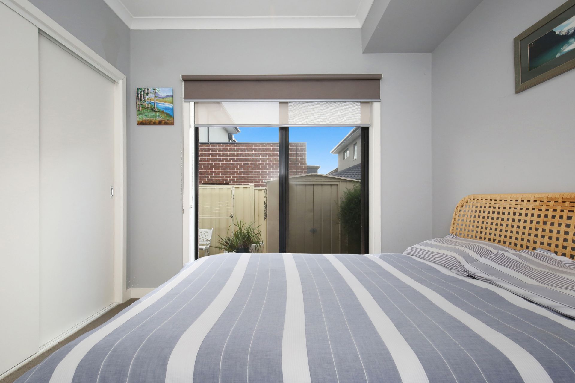 Invest, Downsize Or Live