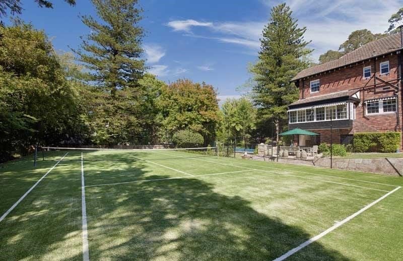 3-5 Alma Street, Pymble