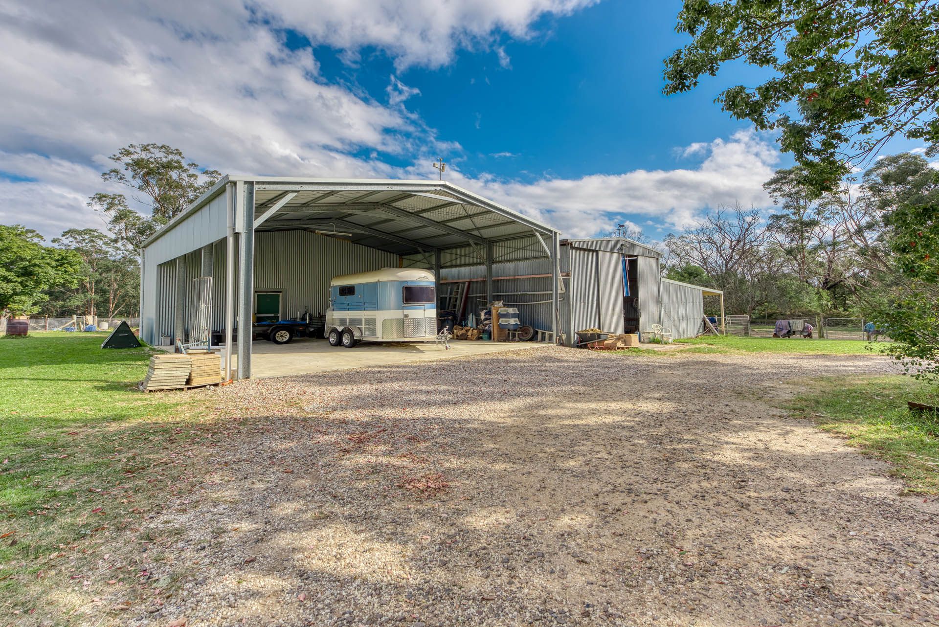 Real Estate For Sale 145 Yanderra Road Yanderra , NSW