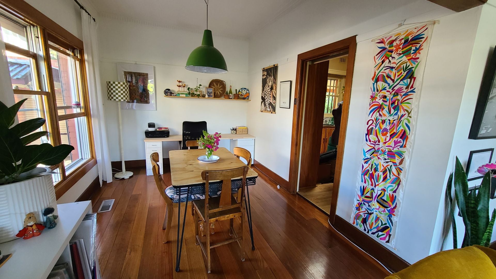 CHARMING TWO BEDROOM DELIGHT!