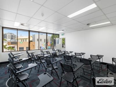 HIGH CAR PARK RATIO OFFICE WITH 9b APPROVAL & SIGNAGE RIGHTS!