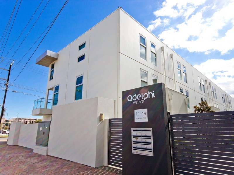1/12-14 Adelphi Terrace Glenelg North 5045