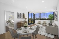 Unit 307/81B Lord Sheffield Circuit, Penrith