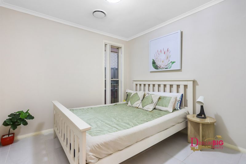 14 Brougham Crescent, Bungarribee, Bungarribee - Thumbnail 8