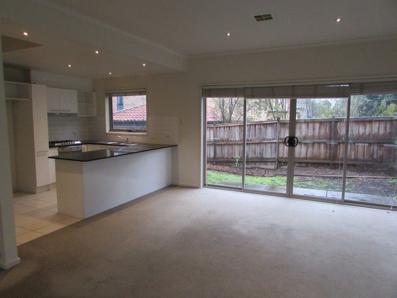 **Super Spacious Townhouse**