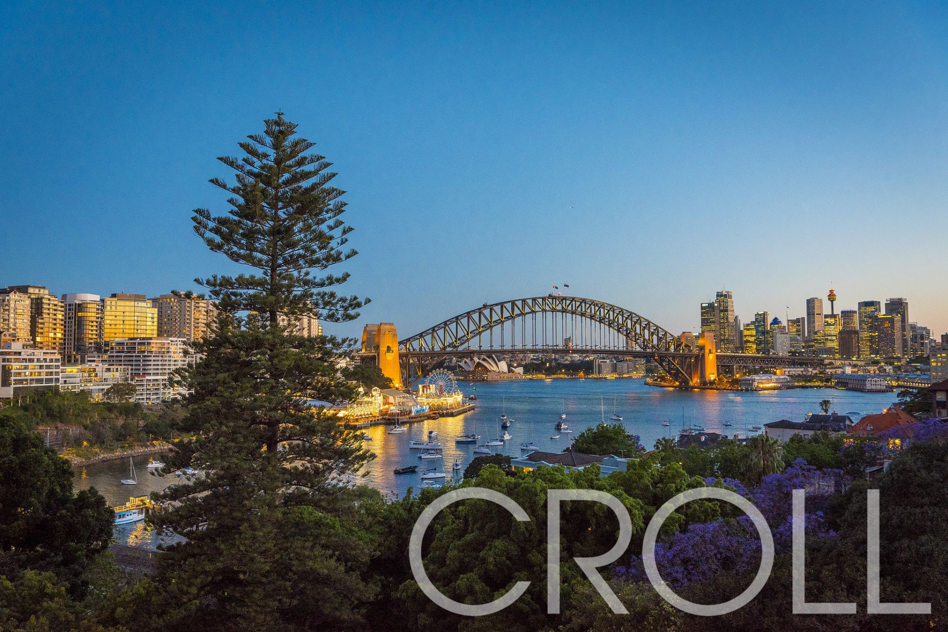 25/7 Lavender Street MCMAHONS POINT NSW, Point - Thumbnail 2