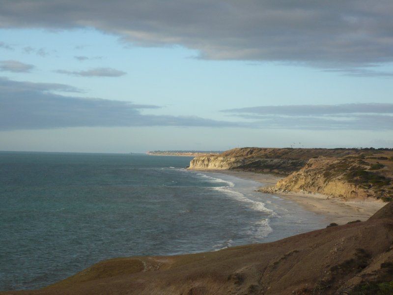 8 East Street Port Willunga 5173