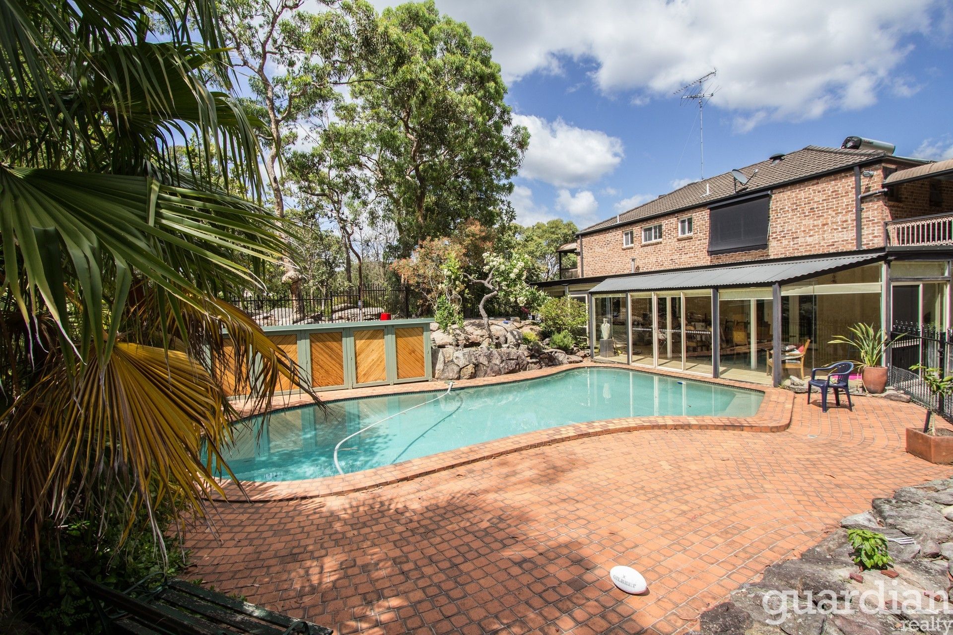 14 Venetta Road Glenorie NSW, Glenorie - Thumbnail 2