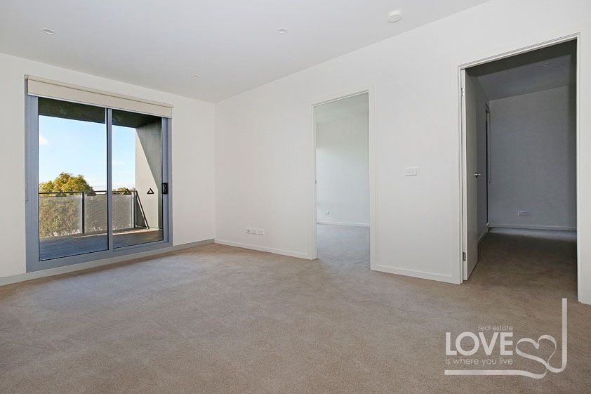 Private and Secure Apartment