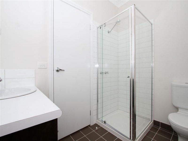 AS NEW TWO BEDROOM UNIT!