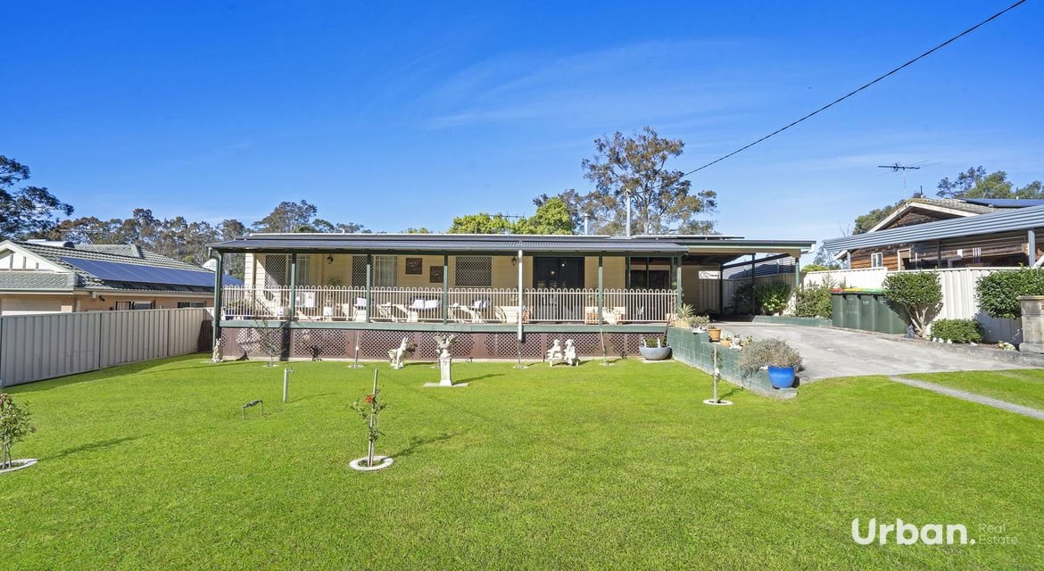 Abernethy 16 Bruce Street