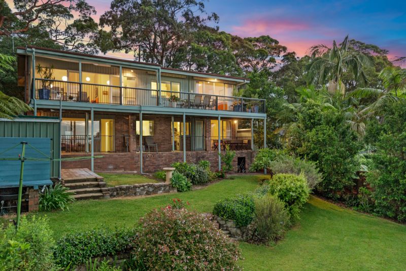361 Lower Plateau Road Bilgola Plateau NSW 2107, Clareville - Thumbnail 8