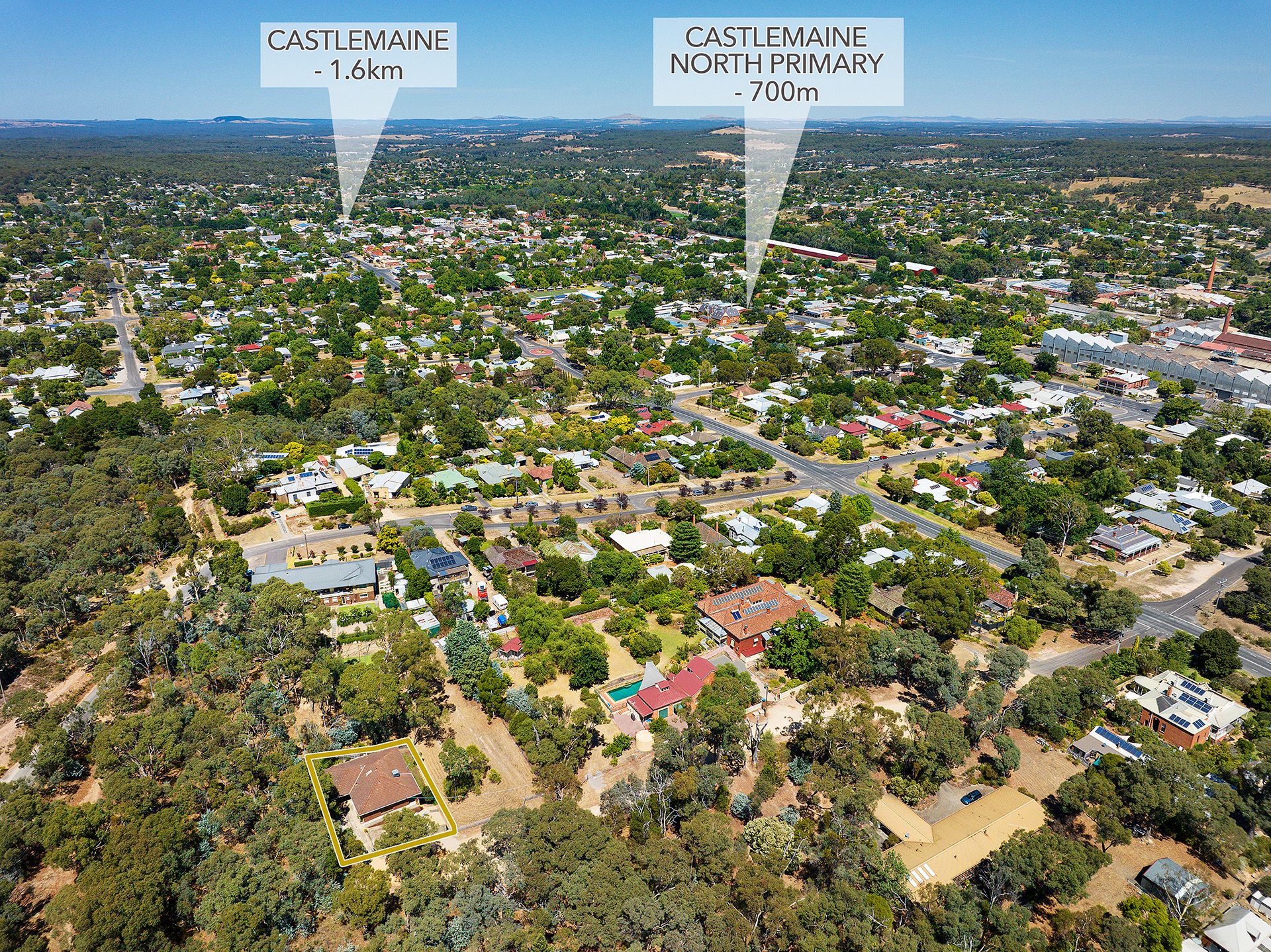 38 Hall Street, Castlemaine - Thumbnail 3