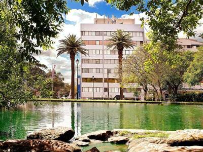 Premium office 74-76 Burwood Rd Burwood to share