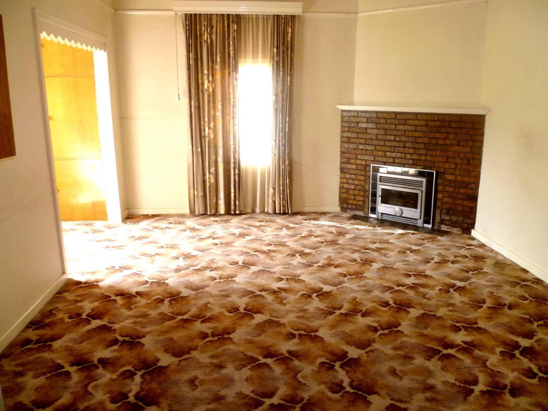 Old world elegance with today's convenience