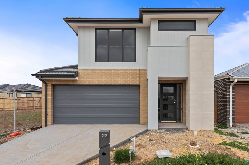 22 Moylan Drive, Rockbank