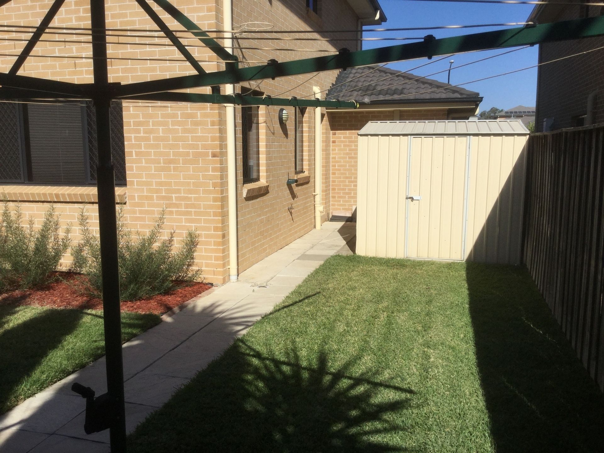 Kellyville Ridge 