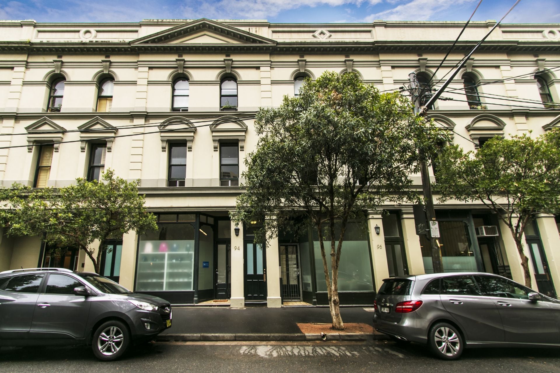 4/94 Cathedral Street, Woolloomooloo, Woolloomooloo - Thumbnail 6