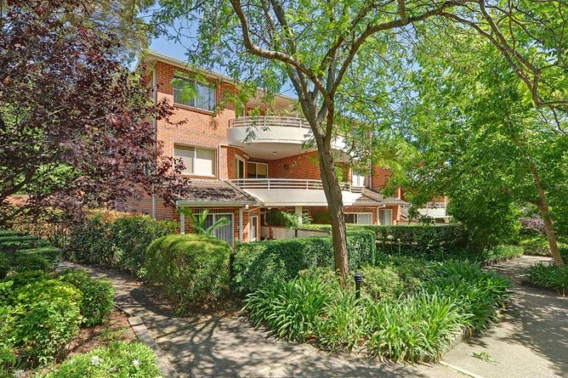 PROPERTY NO LONGER AVAILABLE