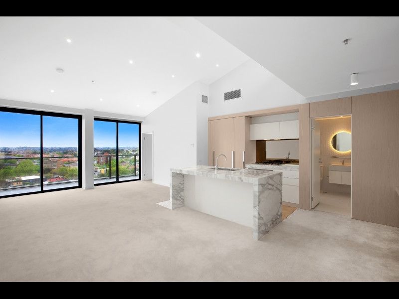 1204/1 Clara Street, South Yarra - Thumbnail 2