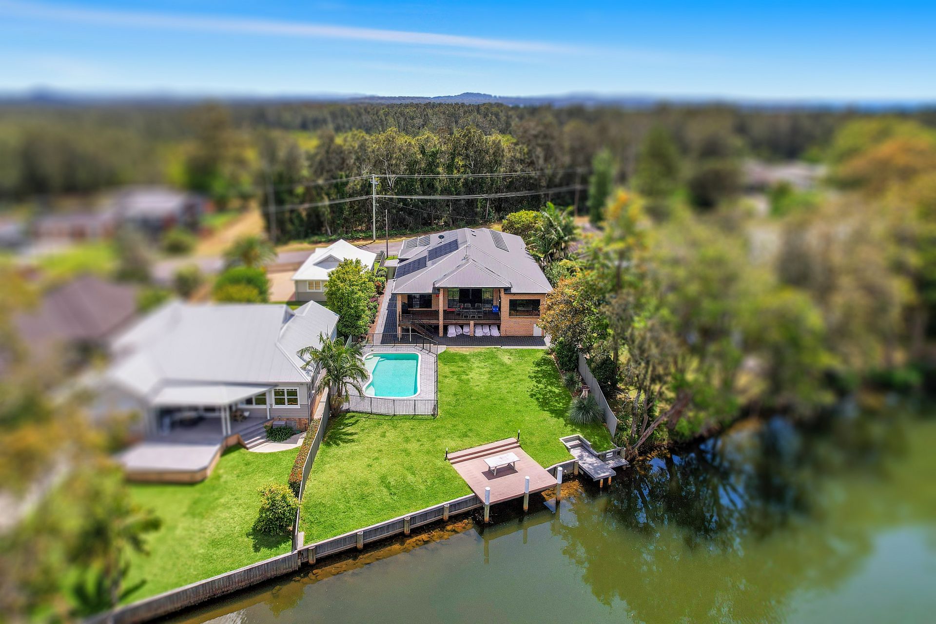 Real Estate For Sale 96 Geoffrey Road Chittaway Point , NSW