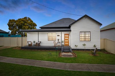 Aberdare 61 Aberdare Road