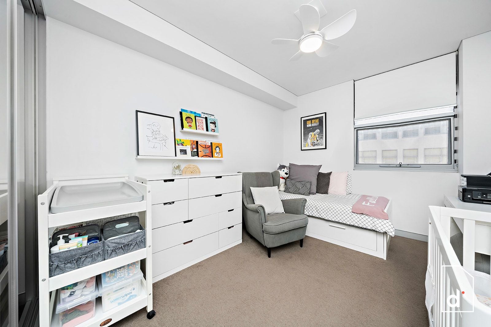 24/22 Gladstone Avenue, Wollongong NSW