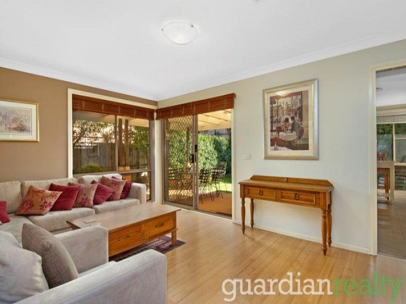 18 Minnamurra Grove DURAL NSW, Dural - Thumbnail 3