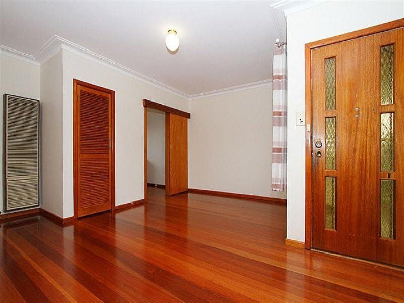 Cosy unit with low maintenance