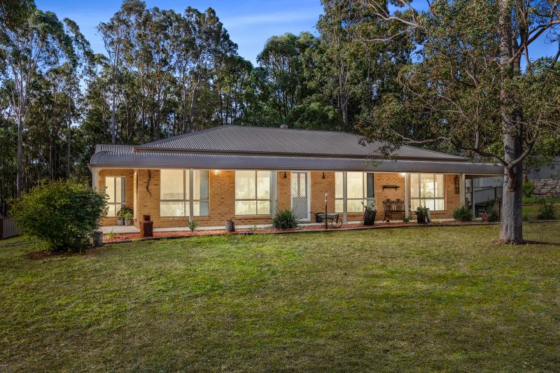 Real Estate For Sale 4 Mystique Close Branxton , NSW